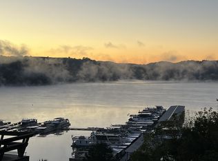 778 Cedar Hill Rd, Celina, TN 38551