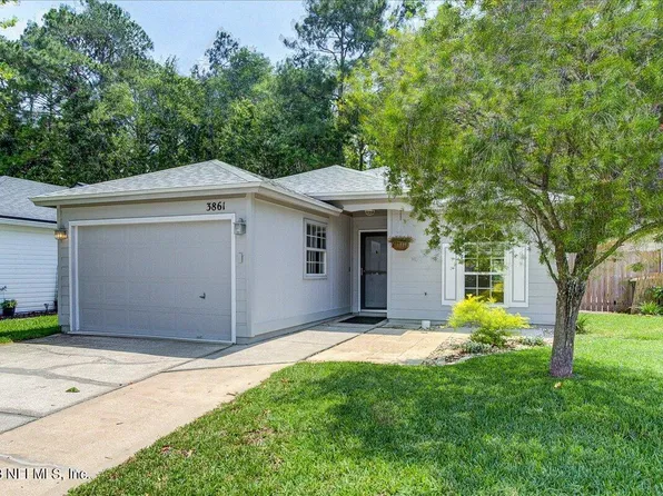 3861 GRAND CENTRAL Place, Jacksonville, FL 32246