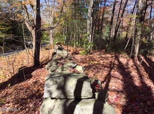 Bonny Rigg Hill Rd, Becket, MA 01223