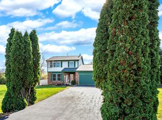 12032 Twincreek Dr, Pickerington, OH 43147