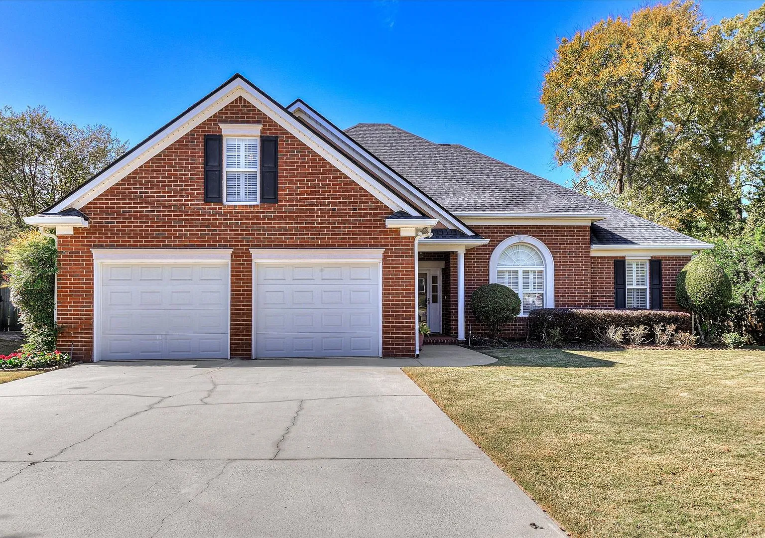 Home For Rent - 1338 Shadow Oak Drive Evans, GA 30809 — Photo 3