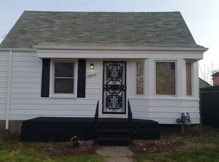26445 W Outer Dr, Detroit, MI 48217