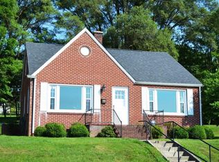 1470 W Monroe St, Wytheville, VA 24382