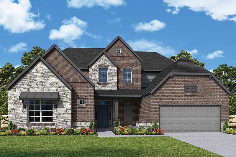 The Buttercup - A Exterior