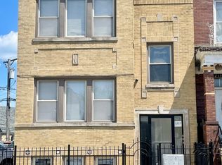 1217 N Hamlin Ave, Chicago, IL 60651