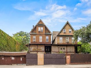 350-354 East 193rd Street, Bronx, NY 10458