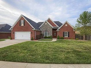 4339 Plantation Point, Owensboro, KY 42303