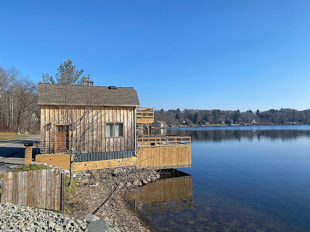 4796 Quaker Lake Rd, Brackney, PA 18812 | Zillow