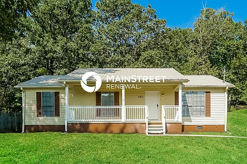 2611 Sunrise Dr Photo 1