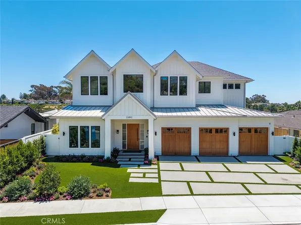 23892 Hillhurst Dr, Laguna Niguel, CA 92677