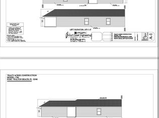 21D 5th Ave, Shalimar, FL 32579