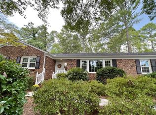 5321 N Hills Dr, Raleigh, NC 27612