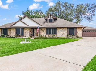 10506 Sagemeadow Ct, Houston, TX 77089