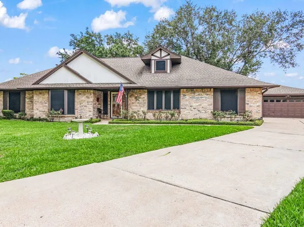 10506 Sagemeadow Ct, Houston, TX 77089