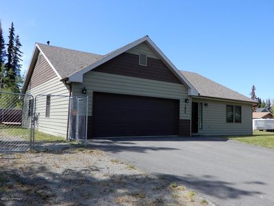 195 N Brentwood St, Soldotna, AK, 99669