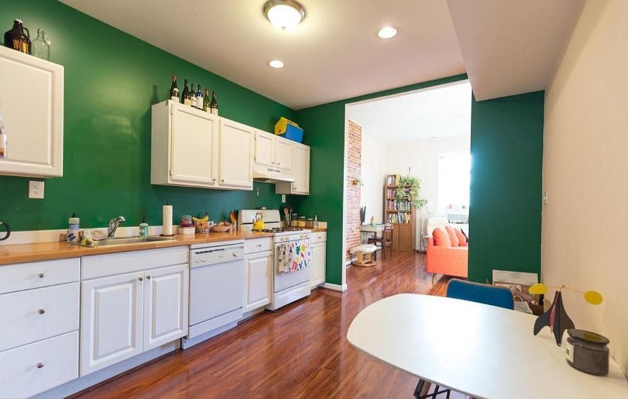 1st image of 2115 Saint Paul St #3