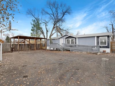2014 Foothill Dr SW, Albuquerque, NM, 87105