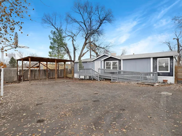 2014 Foothill Dr SW, Albuquerque, NM 87105