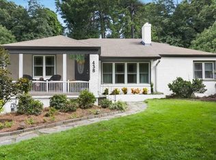 438 Rock Springs Rd NE, Atlanta, GA 30324