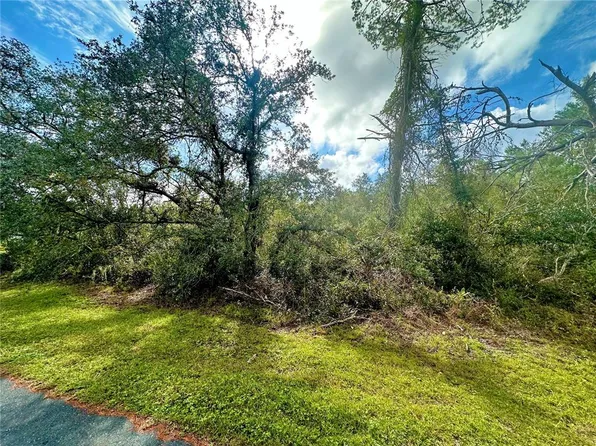 SW 35th Court Rd Lot 27, Ocala, FL 34473