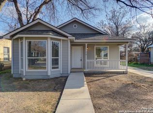 126 Ferris Ave, San Antonio, TX 78220