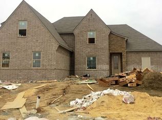 4965 Grace View Ln, Bartlett, TN 38002
