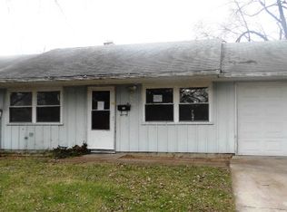 3662 N Brentwood Ave, Indianapolis, IN