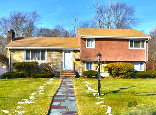 289 Blue Hill Ave, Milton, MA 02186