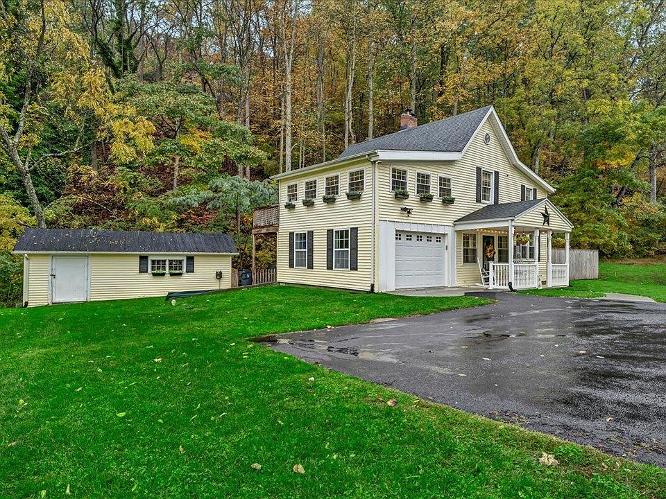 2551 Mountain Pass Rd, Troutville, VA 24175 MLS 902669 Zillow