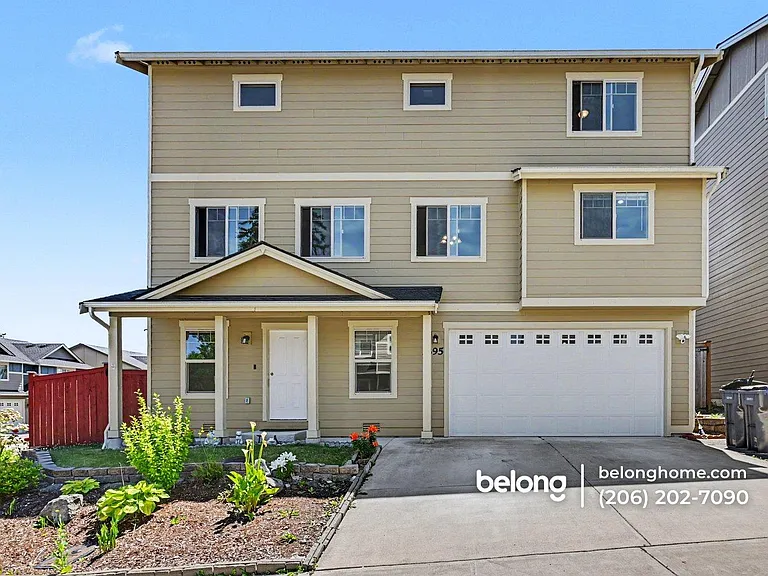 1895 Hardway Ln — Photo 2