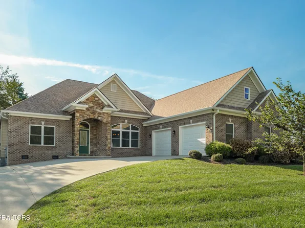 168 Elokwa Way, Tellico Plns, TN 37774