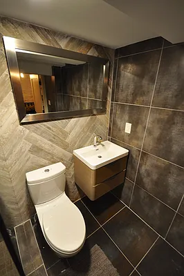 Rented by Brown Harris Stevens | media 33