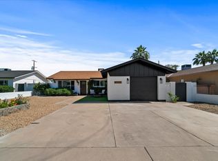 8725 E Arlington Rd, Scottsdale, AZ 85250