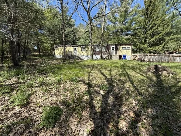 257 BIRCH STREET, Oxford, WI 53952