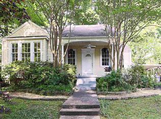 1516 Howard St, Jackson, MS 39202