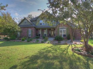 6490 Lense Iv Ct, Sapulpa, OK 74066