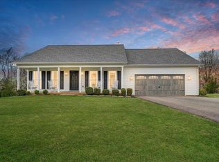 20 Evergreen Rd, Wirtz, VA 24184