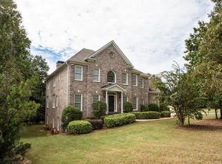 108 Missing Lake Dr, Ellenwood, GA 30294