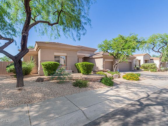 2nd image of 7463 E ROSE GARDEN Lane