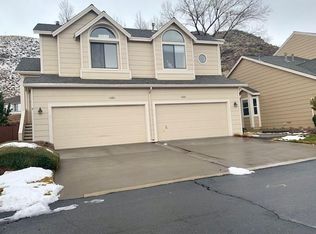 4395 Loreto Ln, Reno, NV 89502