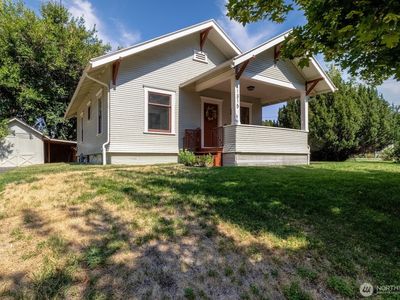 1315 Figueroa Street, Walla Walla, WA, 99362