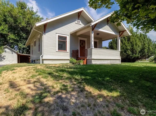 1315 Figueroa Street, Walla Walla, WA 99362