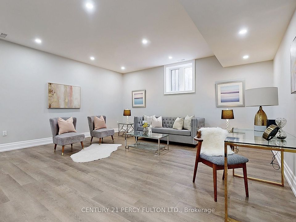 273 Cornelius Pkwy, Toronto, ON M3K 1T6 MLS W6687214 Zillow