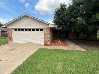 405 Heather Dr, Granbury, TX, 76048