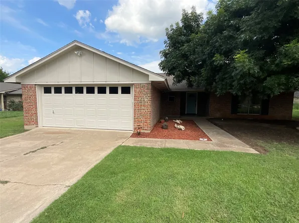 405 Heather Dr, Granbury, TX 76048
