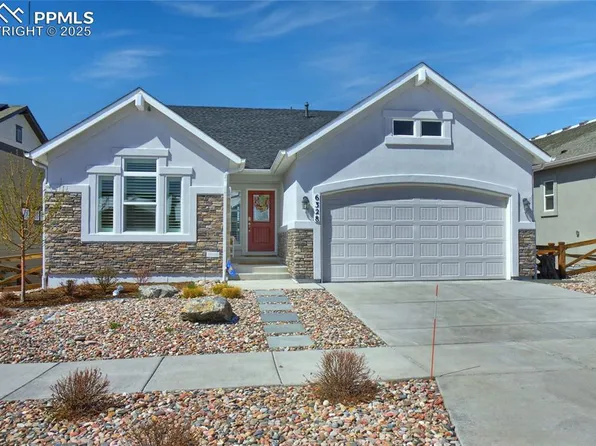 6328 Lochside Vw, Colorado Springs, CO 80927