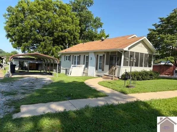 48 Mounds St, Arlington, KY 42021