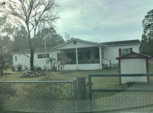 11732 Faye Rd, Macclenny, FL 32063