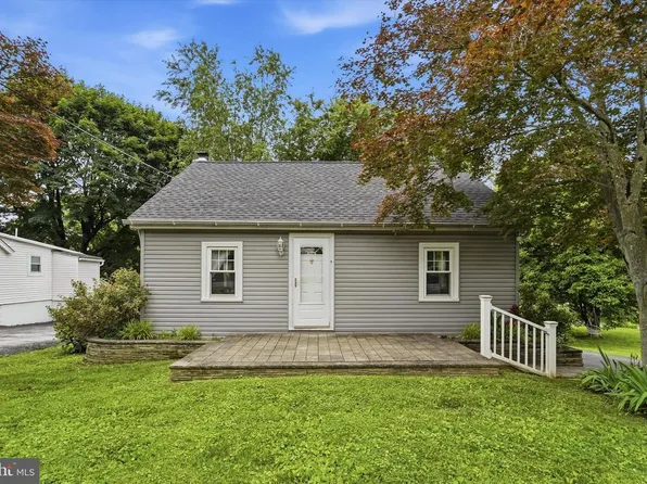 202 Highland Ave, Glen Riddle Lima, PA 19037