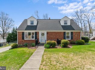 4213 Darleigh Rd, Nottingham, MD 21236